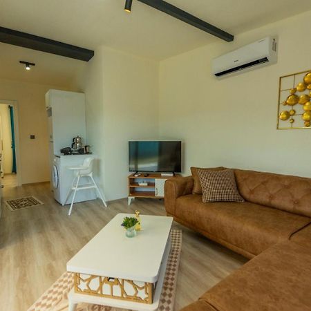 Villa Star Fethiye Extérieur photo
