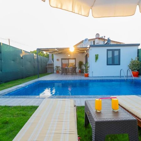 Villa Star Fethiye Extérieur photo