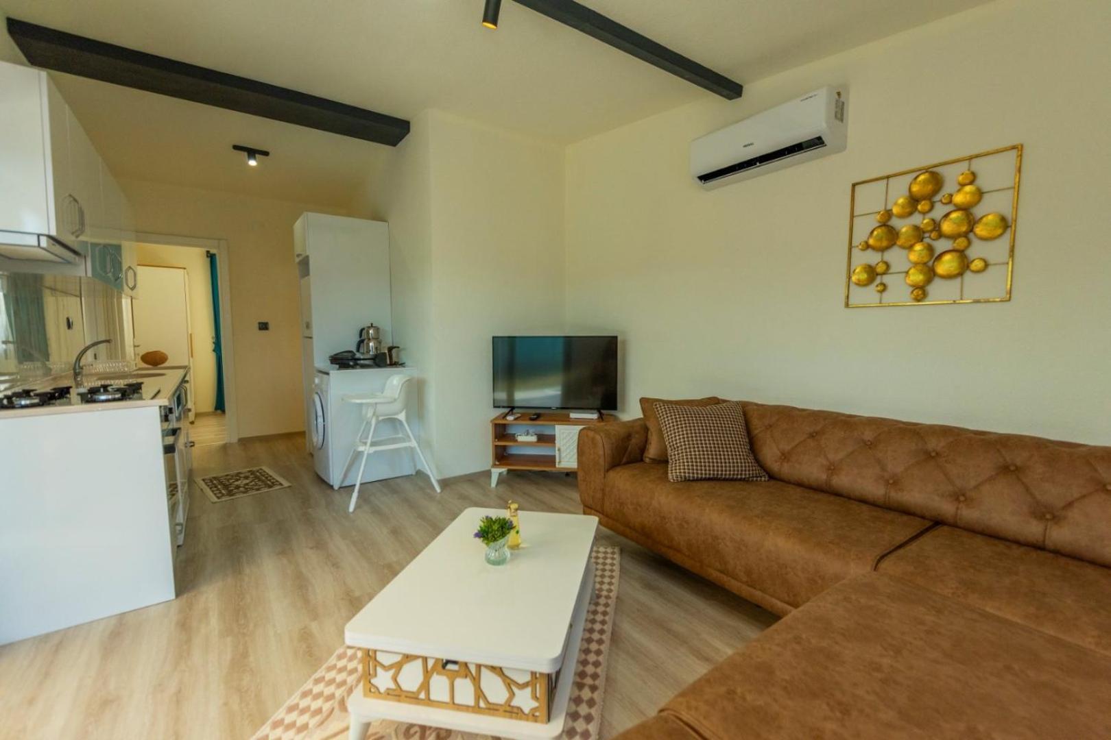 Villa Star Fethiye Extérieur photo
