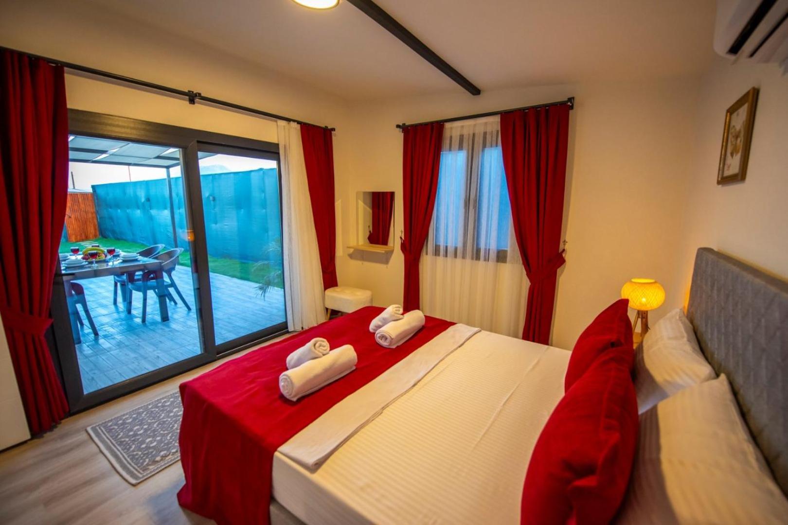 Villa Star Fethiye Extérieur photo