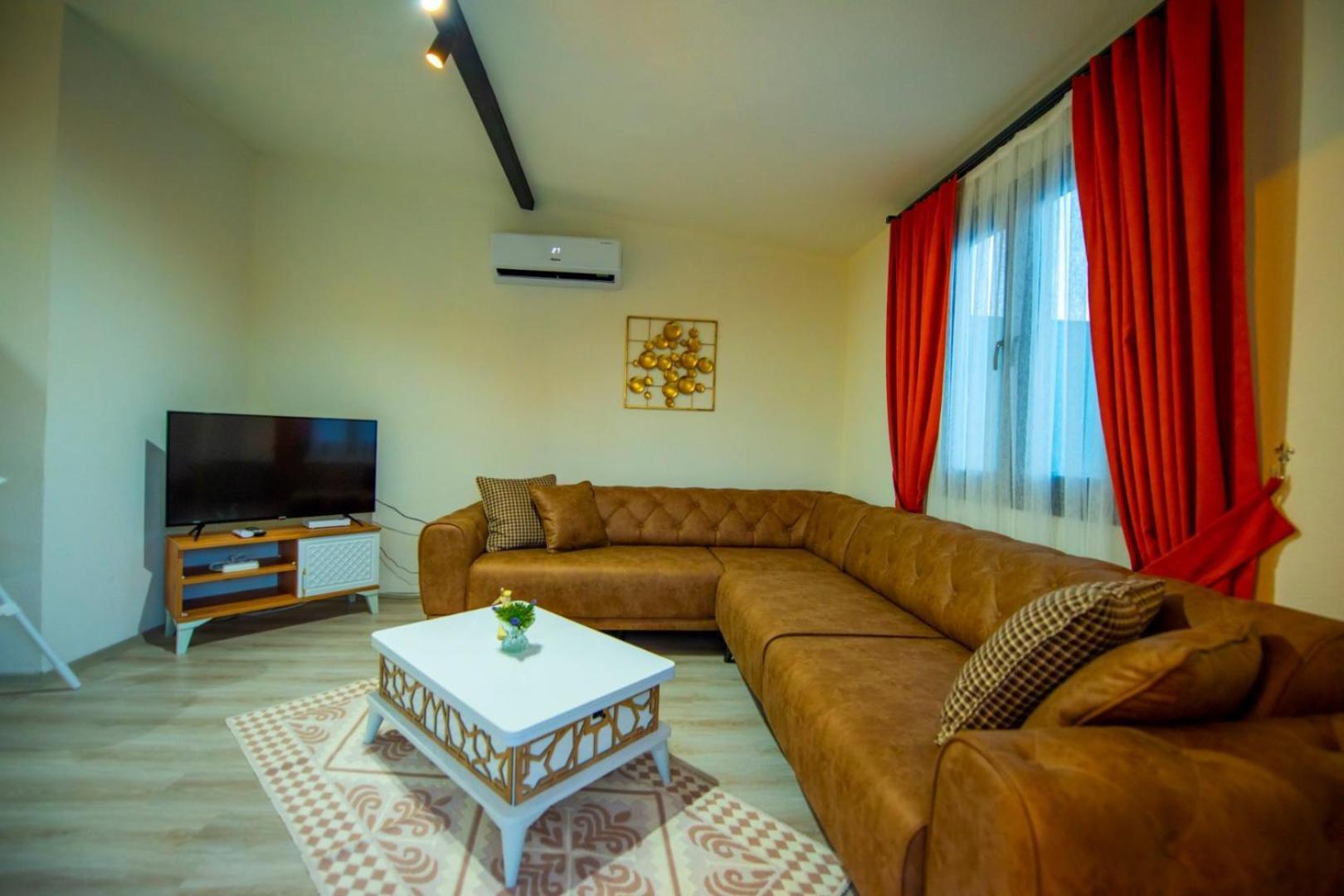Villa Star Fethiye Extérieur photo