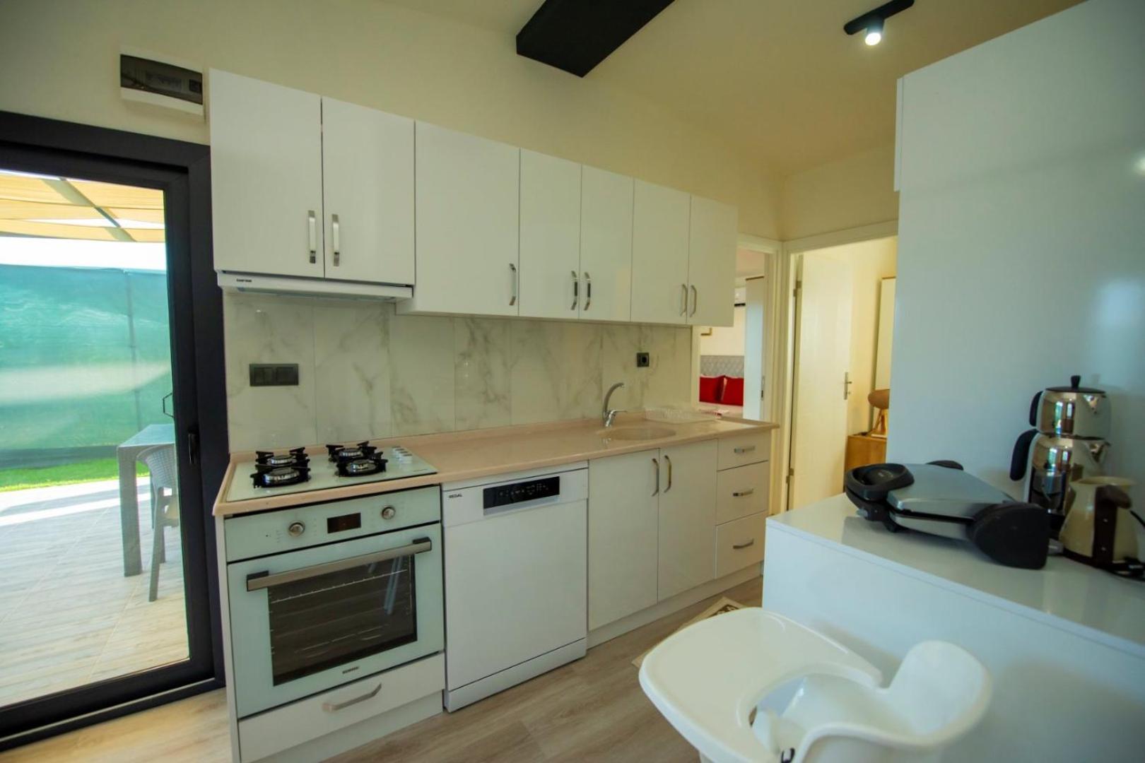 Villa Star Fethiye Extérieur photo