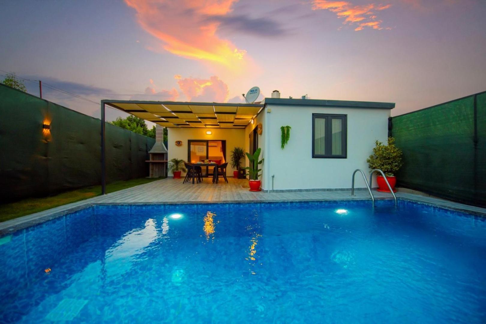 Villa Star Fethiye Extérieur photo