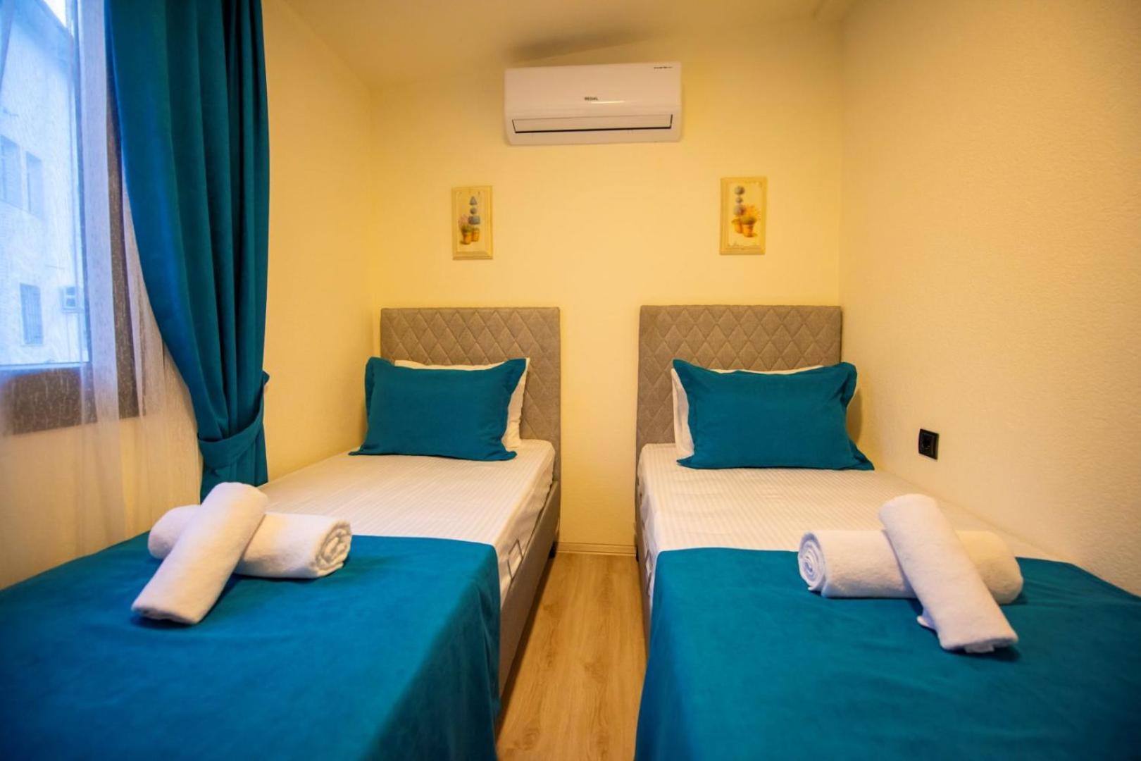 Villa Star Fethiye Extérieur photo