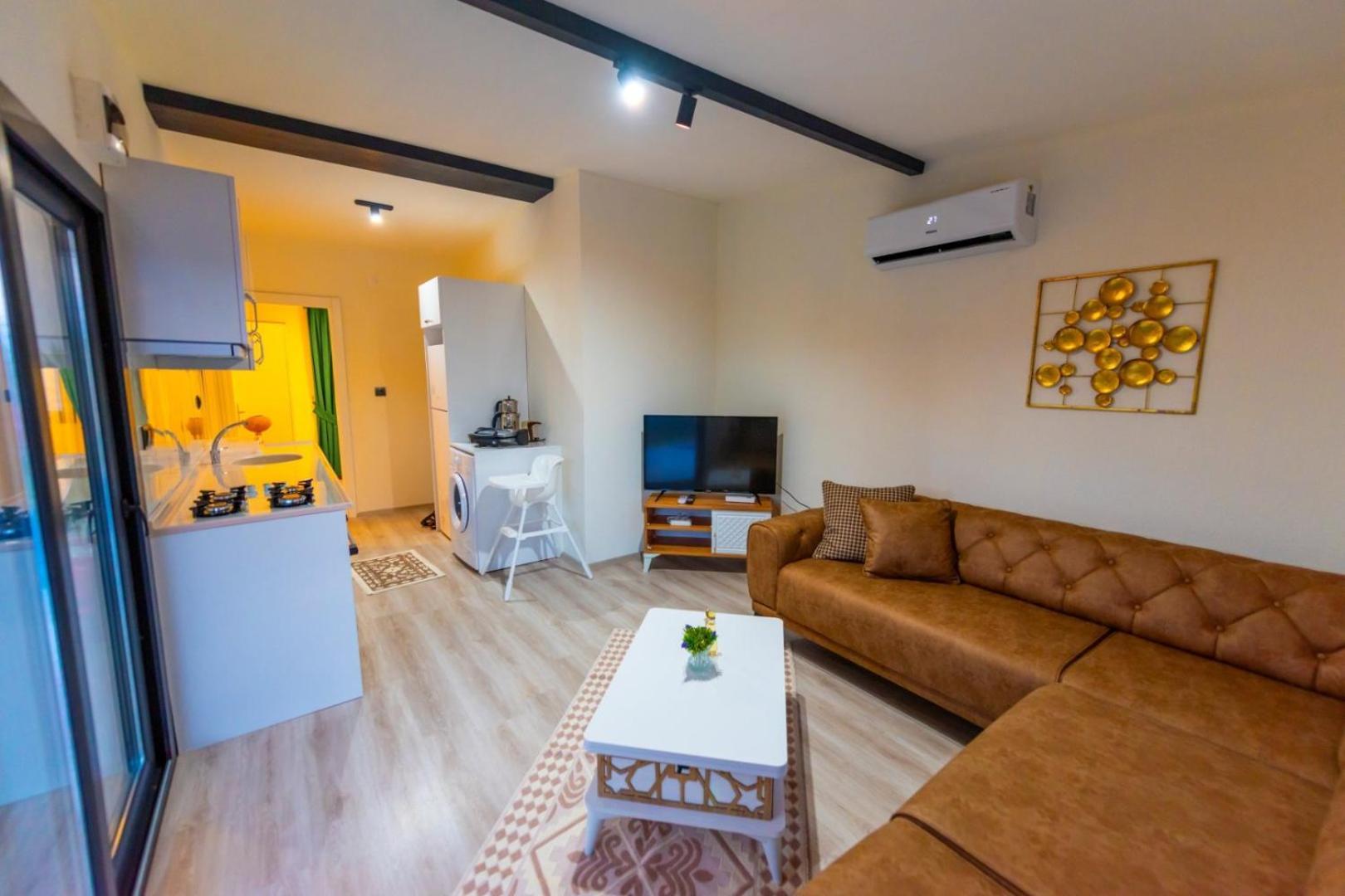 Villa Star Fethiye Extérieur photo